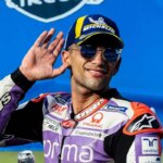 MotoGP, Jorge Martin