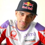 MotoGP Australia, Jorge Martin commenta la cancellazione della Sprint