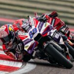MotoGP, Jorge Martin