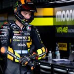 MotoGP, Luca Marini in Honda? Risponde il pilota