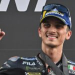 MotoGP, Luca Marini