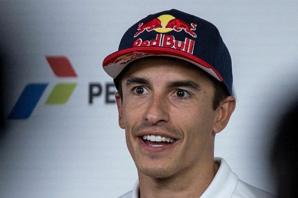 MotoGP, Marc Marquez