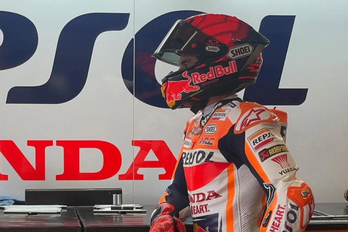 MotoGP, Marc Marquez-Honda : un accord secret… mais pas trop