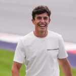 MotoGP, ufficiale Marc Marquez col team Gresini