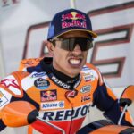 MotoGP, Marc Marquez
