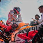Marc Marquez, MotoGP