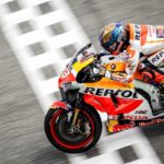 MotoGP, Marc Marquez ringrazia Honda: proverà la Ducati a Valencia