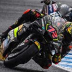 MotoGP, Marco Bezzecchi
