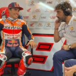 MotoGP, Marquez lascerà Santi Hernandez: Carchedi capotecnico in Gresini