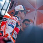 MotoGP, Marquez spiega: perché lascia Honda per Gresini