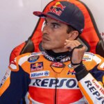 MotoGP Australia, Marquez vede Martin campione