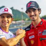 MotoGP, Martin potrà lottare con Bagnaia: Ducati nega "complotti"