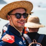 MotoGP, Miguel Oliveira