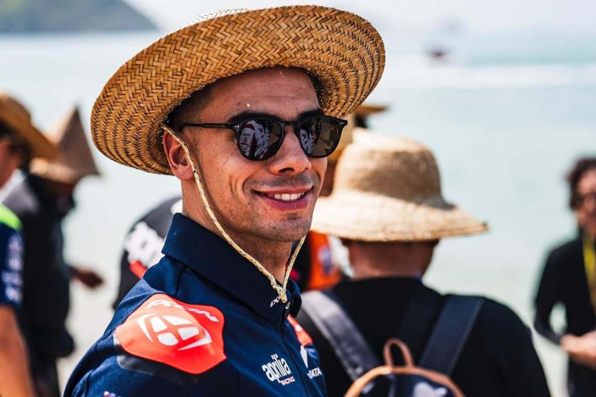 MotoGP, Miguel Oliveira-Repsol Honda : où en est la négociation ?