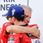 MotoGP, Paolo Ciabatti