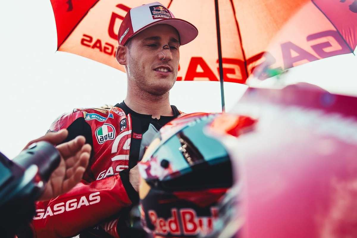 MotoGP, Pol Espargaro : “C’est injuste qu’il y ait huit Ducati”