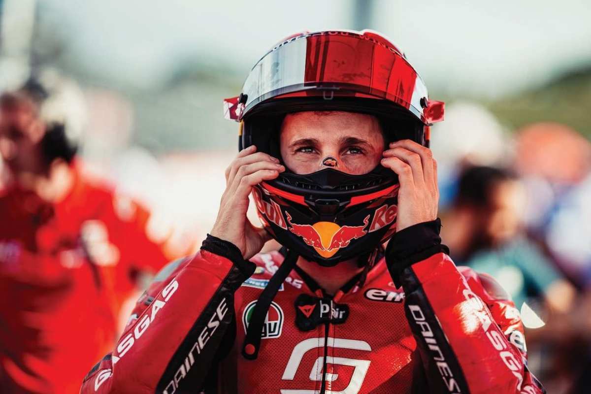 MotoGP, Pol Espargaro dans l’équipe d’essais KTM : « Pas une décision unilatérale »