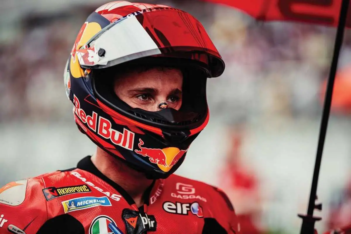 MotoGP, Pol Espargaro vise 2025 : “Je ne veux pas être un enfant”