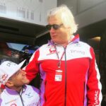 MotoGP, Paolo Campinoti e Jorge Martin