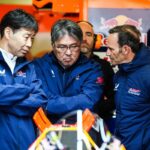 MotoGP, Alberto Puig