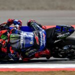 MotoGP Indonesia, Quartararo frustrato: Ducati troppo veloce