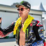 MotoGP, Marquez campione con Gresini? Quartararo dice sì