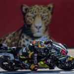 MotoGP Thailandia, Bezzecchi soddisfatto e sofferente
