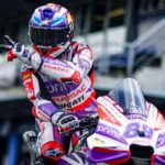 MotoGP Thailandia, Jorge Martin subito forte: dubbi sulla caduta