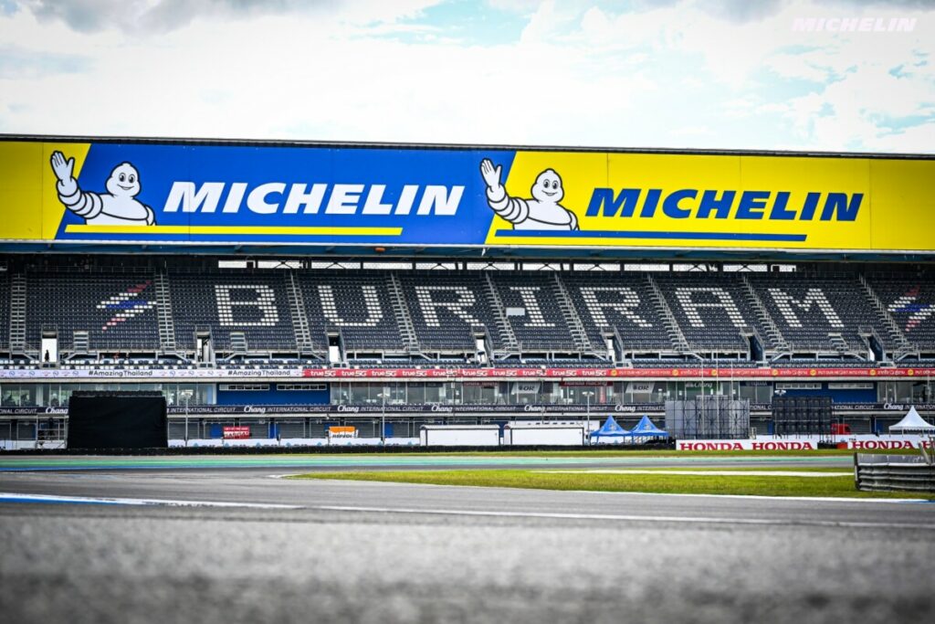MotoGP Thaïlande, c’est l’heure des qualifications et du Sprint : les horaires du 28/10 motogp-michelin-orari-thailandia-28-10-23