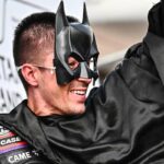 MotoGP Indonesia, Jorge Lorenzo bacchetta Vinales