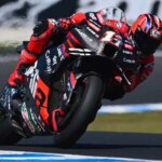 MotoGP Australia, Vinales ci riprova: caccia al record
