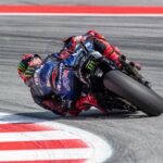 MotoGP, Fabio Quartararo