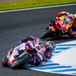 MotoGP, Johann Zarco e Marc Marquez