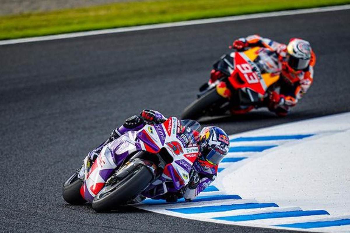 MotoGP, Zarco devient une affaire : risque de tensions entre Honda et LCR