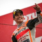 MotoGP, Marc Marquez