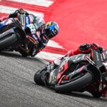 Aprilia, MotoGP 2023