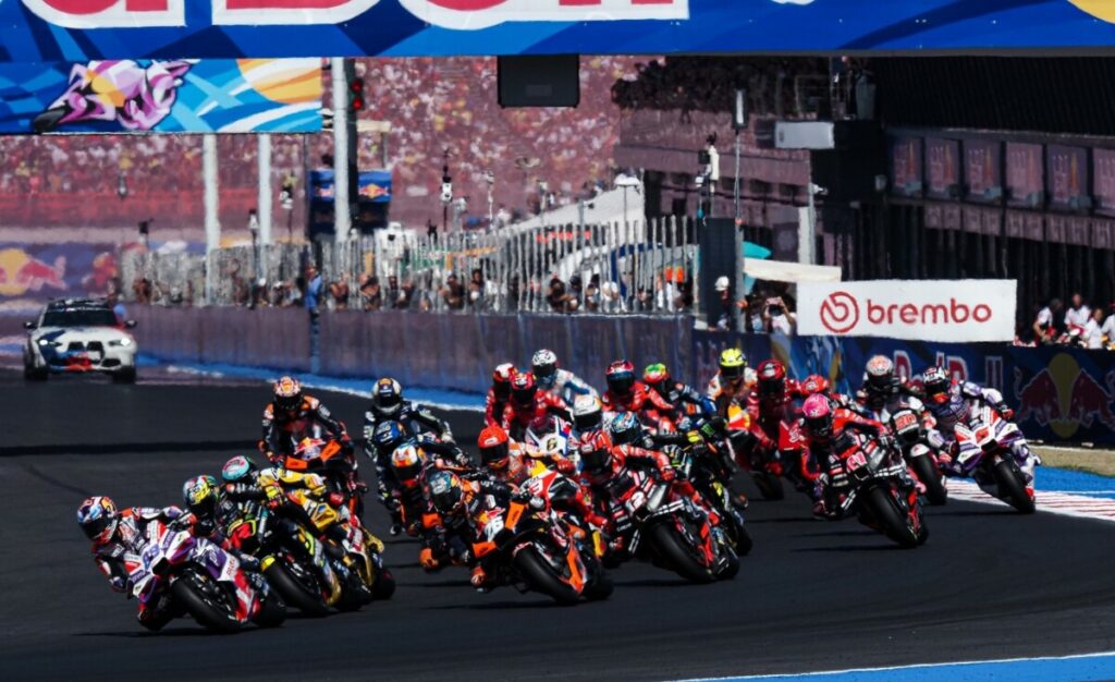 MotoGP, les préventes du GP de Misano 2024 sont ouvertes motogp-gp-misano-prevendite-2024