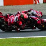 MotoGP Motegi, il rammarico di Pecco Bagnaia