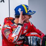 MotoGP, Francesco Bagnaia