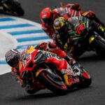 MotoGP, Marc Marquez