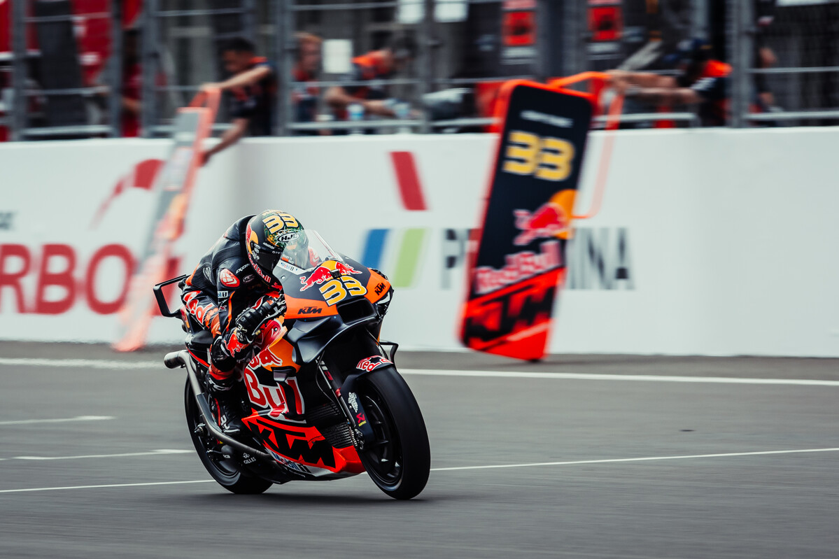 MotoGP, que manque-t-il à KTM pour être véritablement l’anti-Ducati ?
