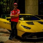 MotoGP, Bastianini felice del ritorno in Indonesia