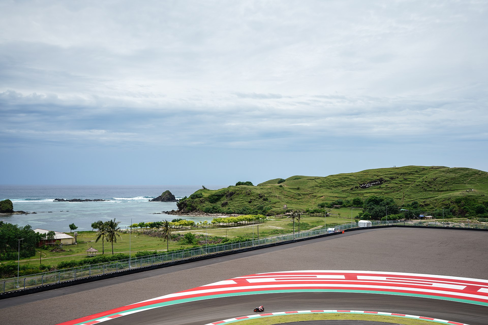 Mandalika International_Circuit