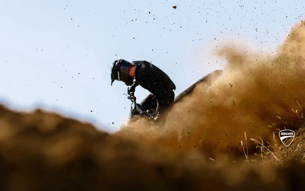 Motocross, Ducati compte sur Cairoli et Lupino pour le nouveau défi historique