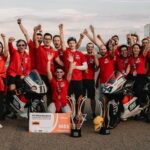 2WheeslPoliTO trionfo Motostudent 2023