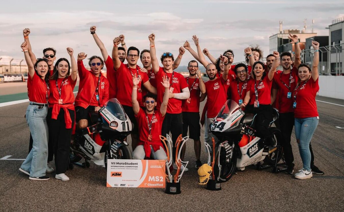 2WheeslPoliTO trionfo Motostudent 2023