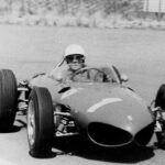 Phil Hill : champion pionnier qui a fait tomber les Yankees amoureux de la Formule 1