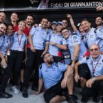 Gresini Racing Di Giannantonio
