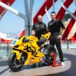 Ben Spies team principal Rahal Ducati nel MotoAmerica