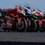 Révolution Superbike, du poids combiné au régime moteur : toute l'actualité
